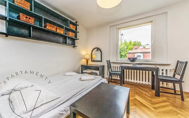 Victus Apartamenty, Apartamenty Gardenia
