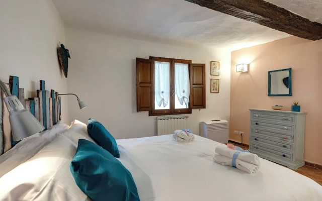 Mamo Florence - Toscanella Apartment