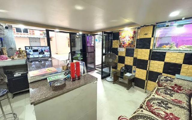Swastika Inn Old Digha AC Non AC Rooms
