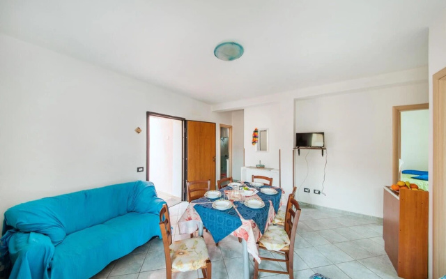 Awesome Apartment in La Maddalena With 3 Bedrooms