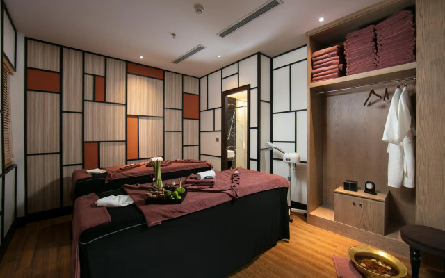 Aurora Premium - A Lifestyle Hotel