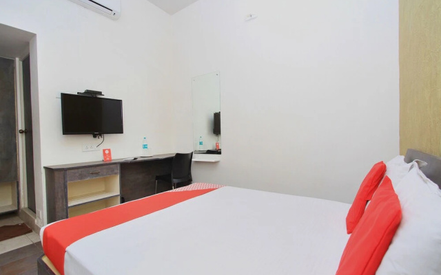 OYO 12746 Hotel Sapthagiri Nest