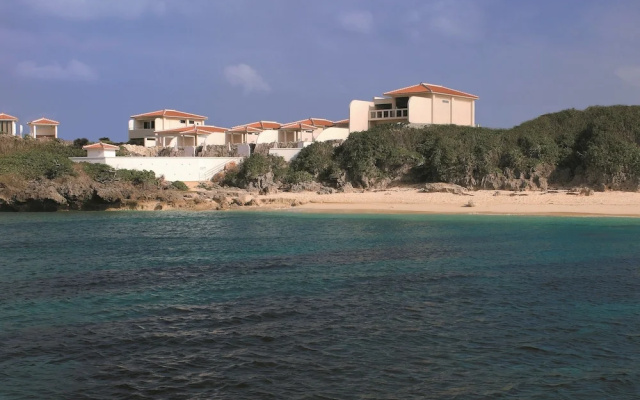 Island Terrace Neela