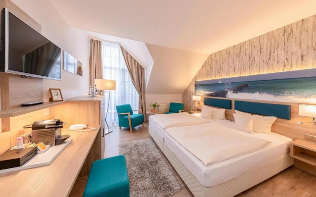 Hotel Blinkfüer