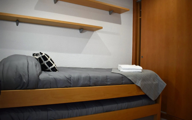 Clipper Be my Guest Castelldefels