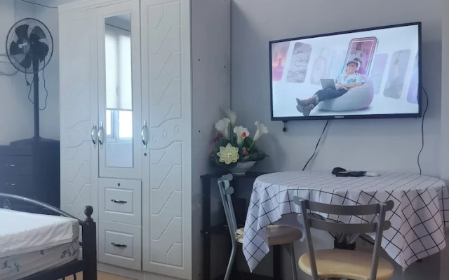 City View Condo in Quezon City Perfect Staycation