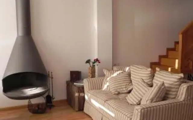 Chalet Marina Gudauri