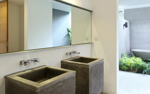 Aria Villas Ubud