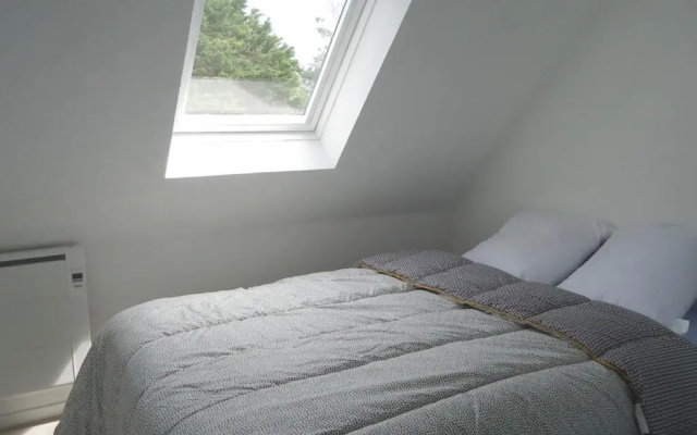 Appartement Arzon, 3 pièces, 5 personnes - FR-1-639-23