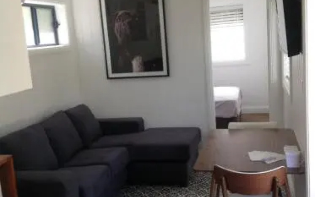 Hideaway Holiday Apartments