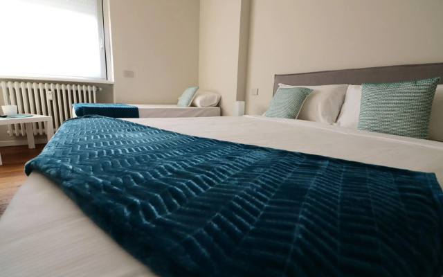Aparthotel Isola