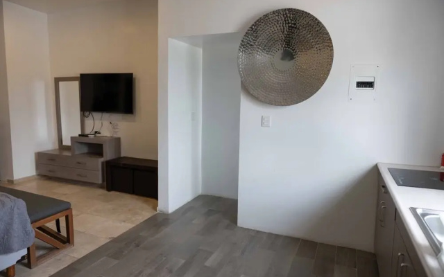 12 Suite Grande Para 4 Personas con Factura