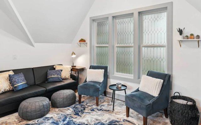 Nashville Vacation Rental Near Bridgestone Arena!