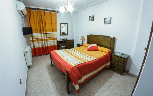 Hotel Ibérica