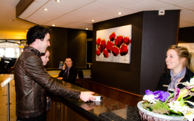 Van der Valk Hotel Goes