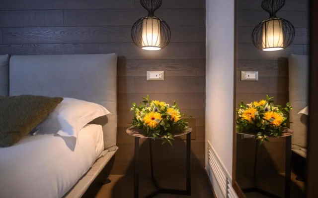 B&B The Attico