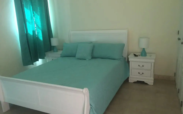 Villa Vista Mar