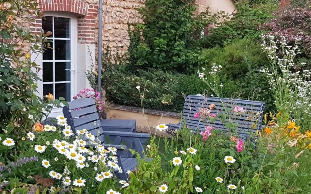 Chambres d'Hôtes Les Châtelains