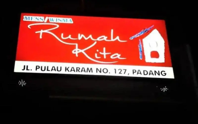 Wisma Rumah Kita By Zuzu