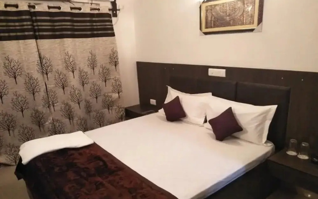 Hotel The Hridhaan Regency By OYO Rooms