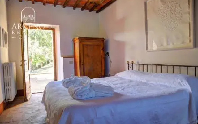 Chiusarella - Arceno Rentals Club