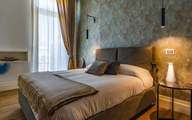 AD MAIORA Boutique Suite