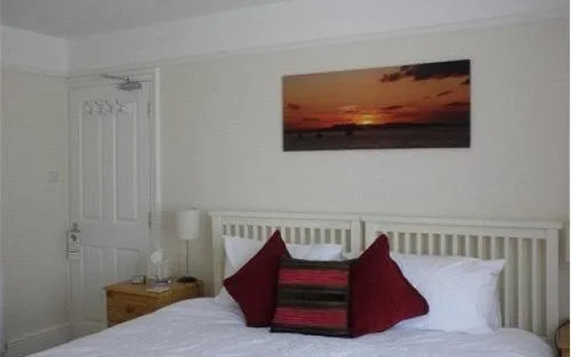 A Great Escape Guest House