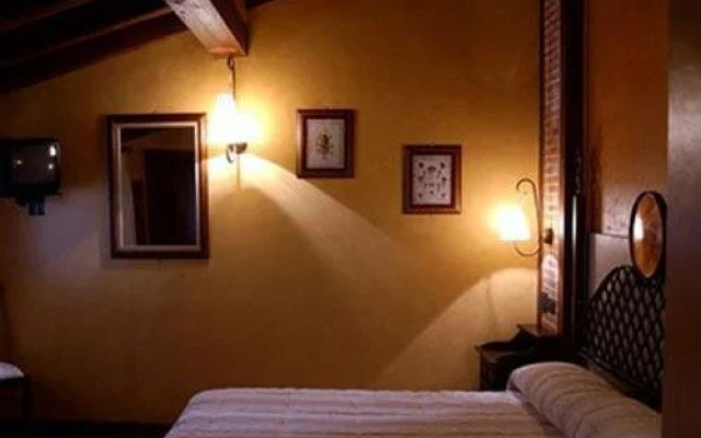 Posada del Rincon