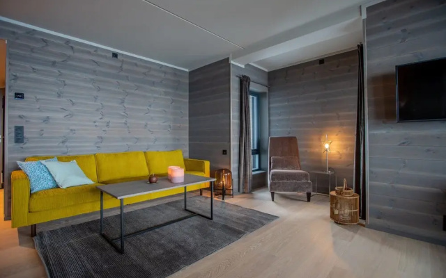 Beitostølen Resort