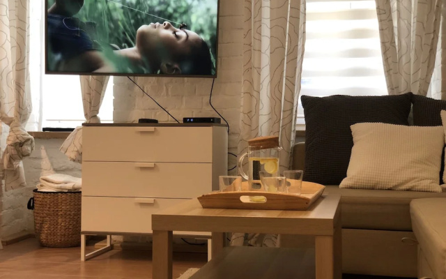DobroBeat Apartment