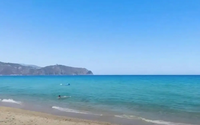 Le Corti di Portorosa