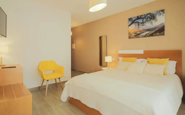 Casa 4 caminhos
