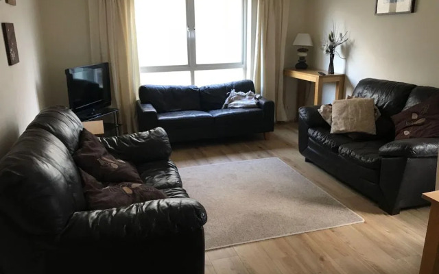 Belfast City Apartments