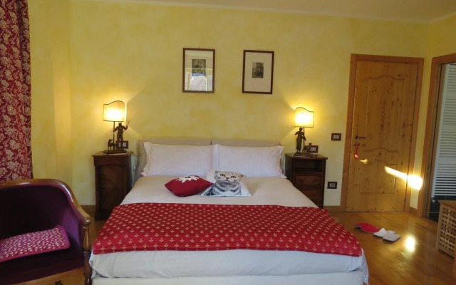 B&B Il Grappolo