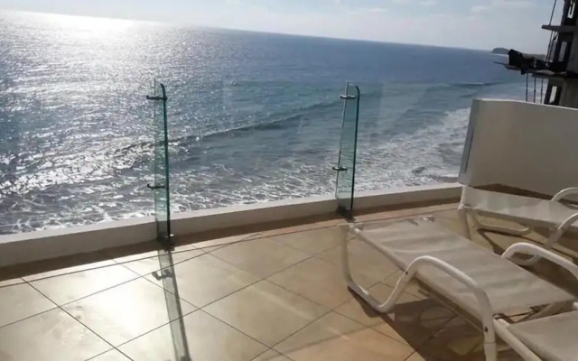 Condos Ventana R
