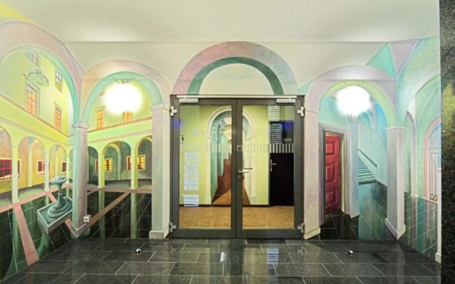 Hotel Central Regensburg Citycentre, Sure Hotel Collection