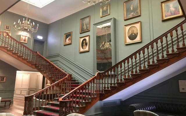 Blackwell Grange Hotel