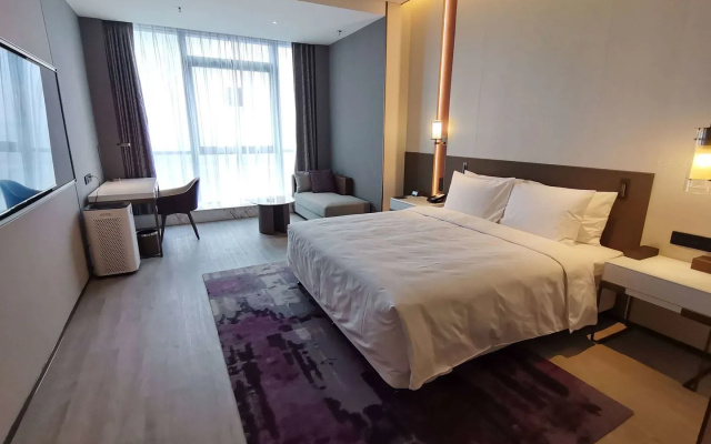 La Quinta by Wyndham Shanxi Xiaohe Xincheng