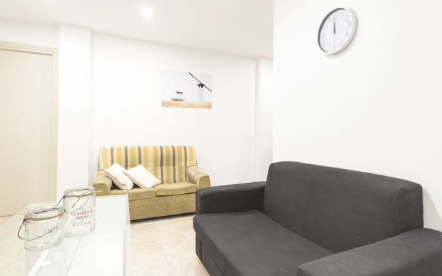 Surtrip Apartamentos - Tortola I