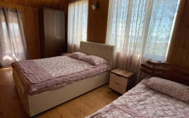 Villa Kaprovani