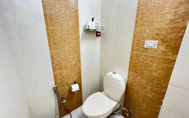 BedChambers Serviced Apartments