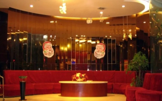 Futai 118 Hotel