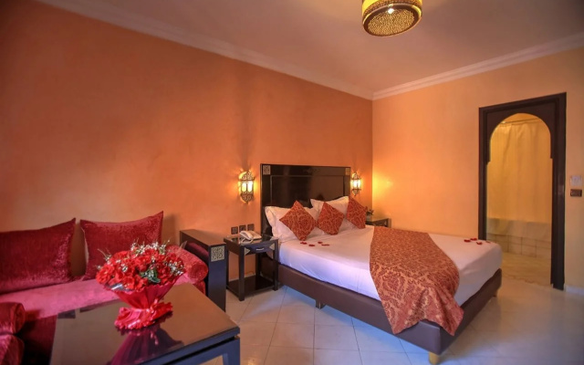 Hotel Mont Gueliz