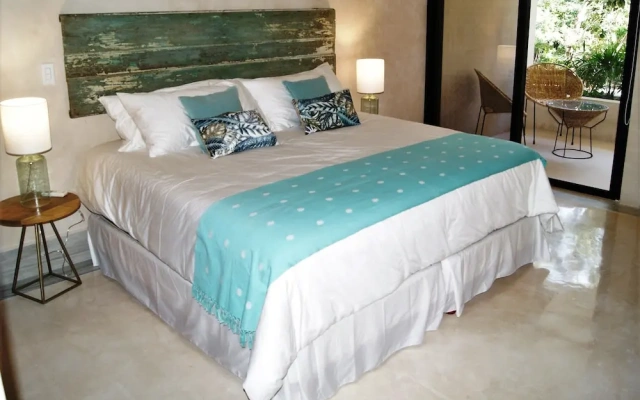 Azara Tulum Paradise Ii - By Ta