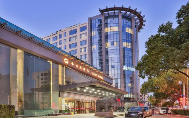 Today Hotel