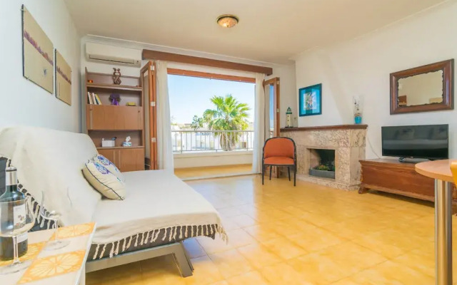 Riandgo - Apartment In Port D'alcudia. Free Wifi