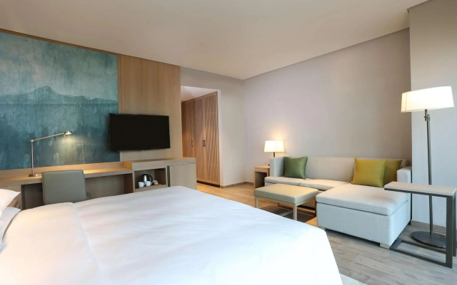 Hyatt Place Sanya City Center