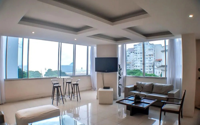 Linkhouse Amazing & Spacious 3 Suites C1-009