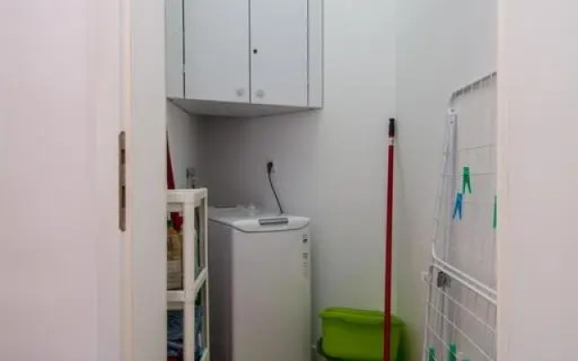 Apartment Claudia 4+1