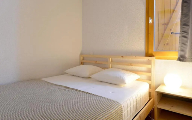 Appartement Belle Plagne, 2 pièces, 5 personnes - FR-1-181-1017